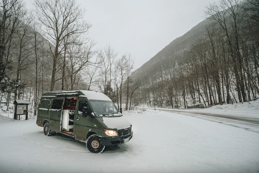 Transfers at Laurel Mountain